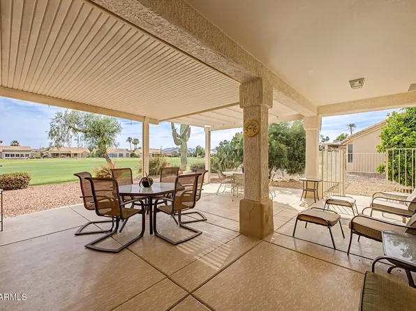 15323 W ROBERTSON Drive, Sun City West, AZ 85375