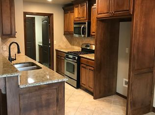 1836 NE 135th St, Oklahoma City, OK 73131
