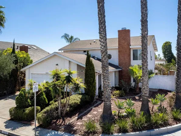 6335 Hannon Ct, San Diego, CA 92117