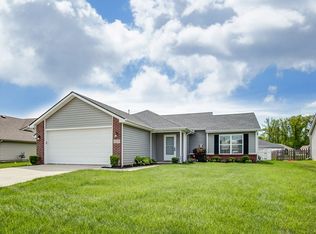 7159 Desdemona Xing, Fort Wayne, IN 46818
