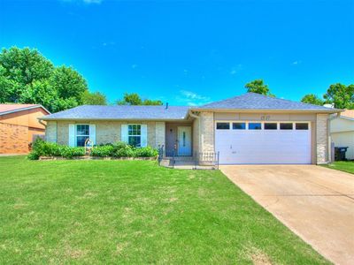 1517 NE 4th St, Moore, OK, 73160