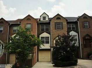 6053 Knights Ridge Way, Alexandria, VA 22310