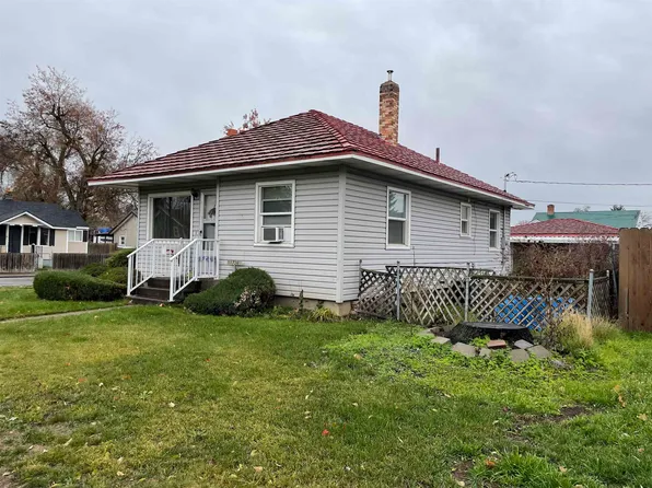 1736 E Broad Ave, Spokane, WA 99207