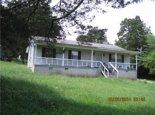 6320 Old Murfreesboro Rd E LOT 5A, Lebanon, TN 37090