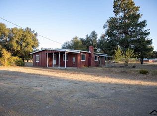 18640 Benson Rd, Cottonwood, CA 96022