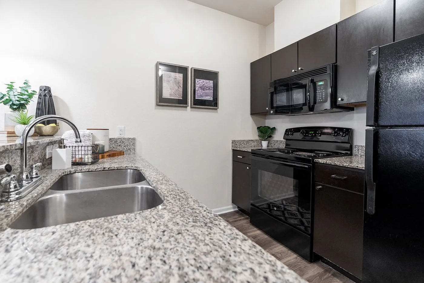 310 at Nulu Apartments — Photo 2