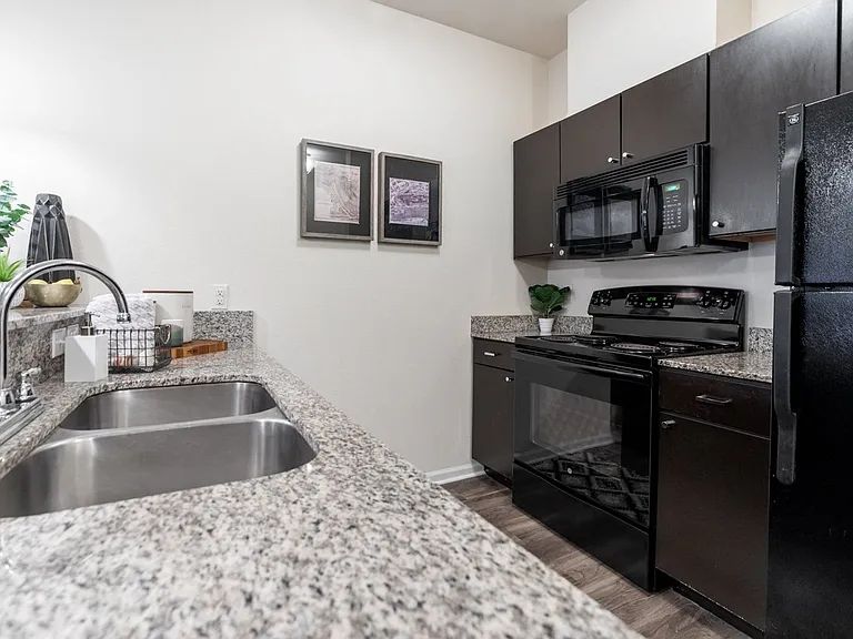 310 at Nulu Apartments — Photo 2