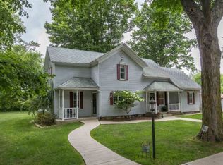 18275 Roosevelt Rd, South Bend, IN 46614