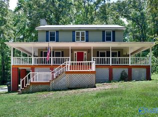 200 Rivermont Bnd, Somerville, AL 35670