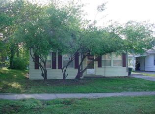 12 G St NW, Miami, OK 74354