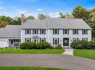 275 Talcott Notch Road, Farmington, CT 06032