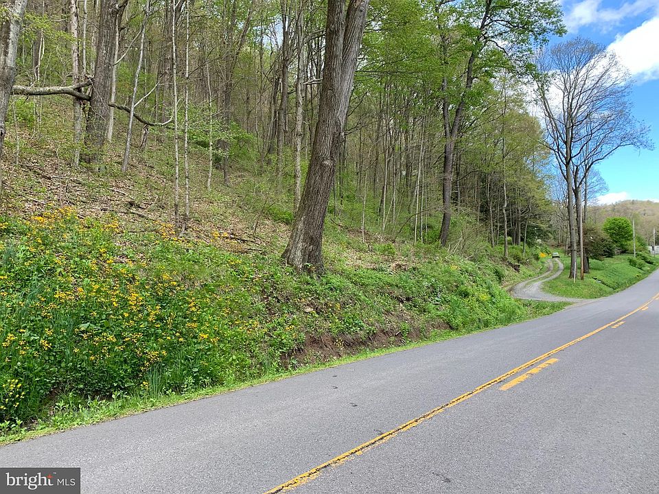 Bear Creek Rd, Friendsville, MD 21531 Zillow