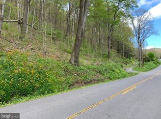 Bear Creek Rd, Friendsville, MD 21531