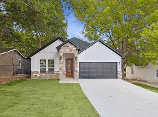 8104 Arbor Ave, Fort Worth, TX 76116