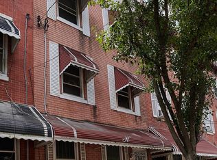 1624 N Gratz St, Philadelphia, PA 19121