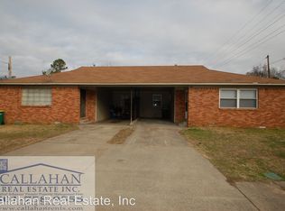 501 W 33rd St, North Little Rock, AR 72118
