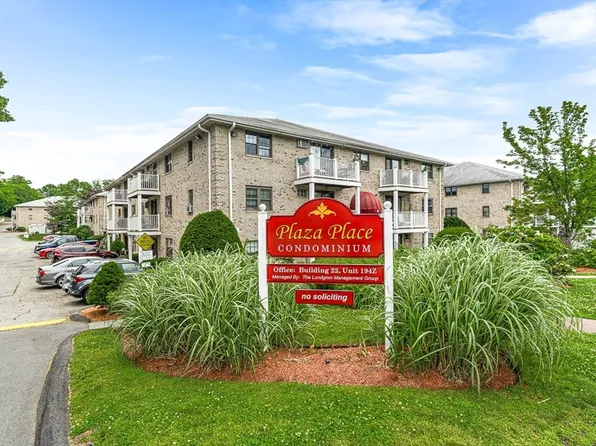 6 Kenmar Dr Unit 23, Billerica, MA 01821