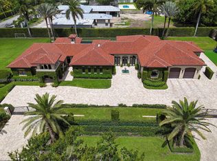 6500 SW 99th Ave, Miami, FL 33173
