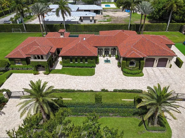 6500 SW 99th Ave, Miami, FL 33173