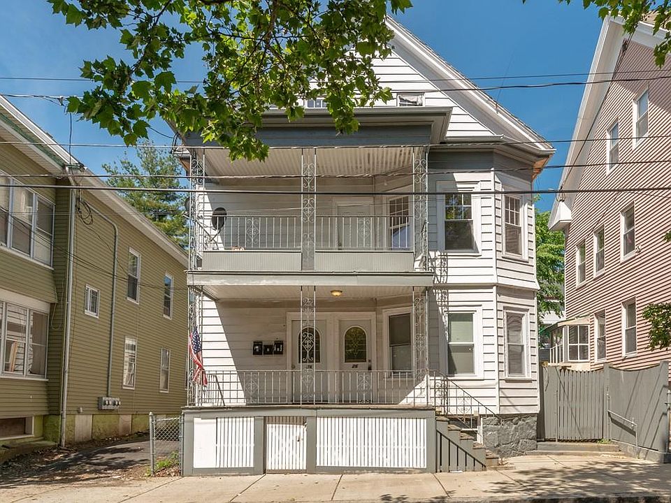 1st image of 26 Salem St #1