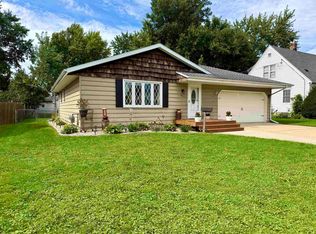 1023 Milton Ave, Janesville, WI 53545