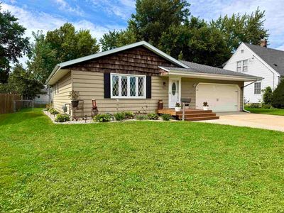 1023 Milton Ave, Janesville, WI, 53545