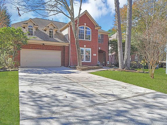 2nd image of 3007 Apple Forest Ct