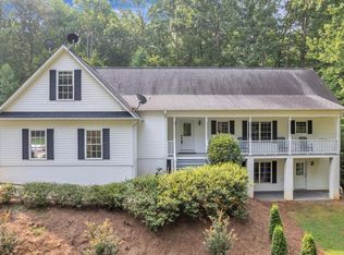 246 Peaceful Ln, Easley, SC 29640