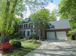 303 Chenoweth Dr, Simpsonville, SC 29681