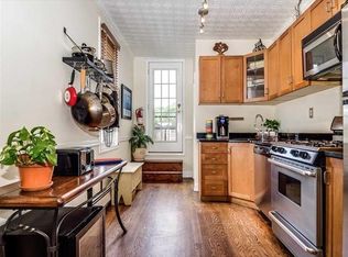 314 4th St APT 5, Jersey City, NJ 07302