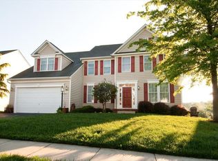 186 Riverview Trl, Eldersburg, MD 21784