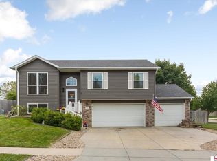 3421 W Peach St, Lincoln, NE 68522