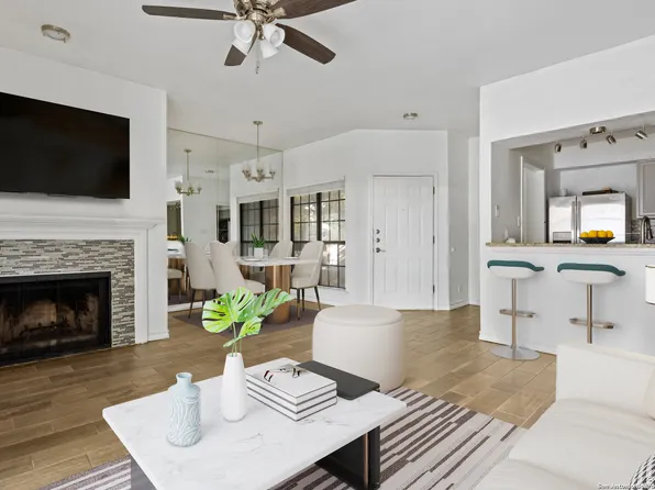 11839 Parliament #724, San Antonio, TX 78216