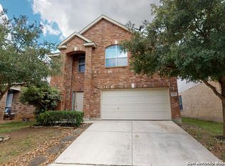 2522 Silverton Wind, San Antonio, TX 78261