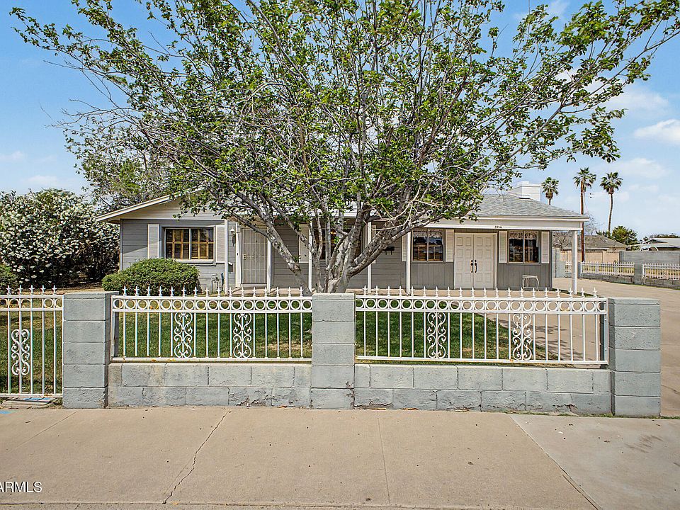 1st image of 5324 W LEWIS Avenue