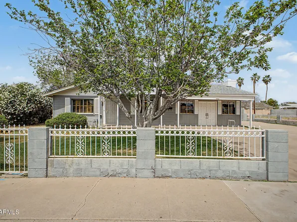 5324 W LEWIS Avenue, Phoenix, AZ 85035