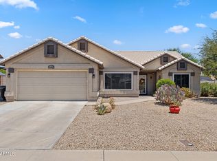 11543 N 76TH Drive, Peoria, AZ 85345