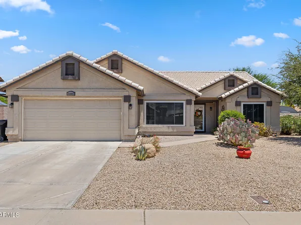 11543 N 76TH Drive, Peoria, AZ 85345