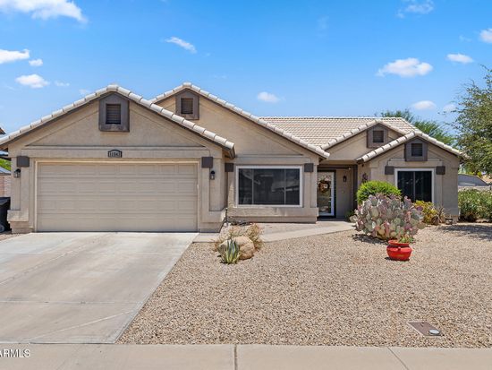 11543 N 76TH Drive, Peoria, AZ 85345