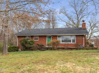 4008 Elderwood Rd LOT 25, Knoxville, TN 37921