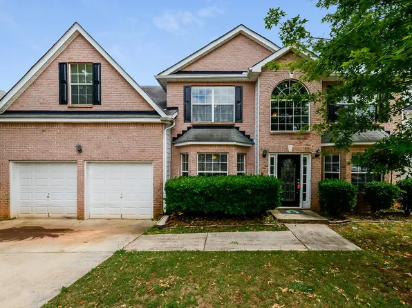 3711 Arminto Dr, Ellenwood, GA 30294