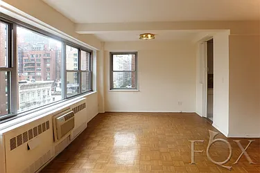 Sold by Fox Residential Group