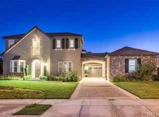7275 Elk Run Ct, Moorpark, CA 93021