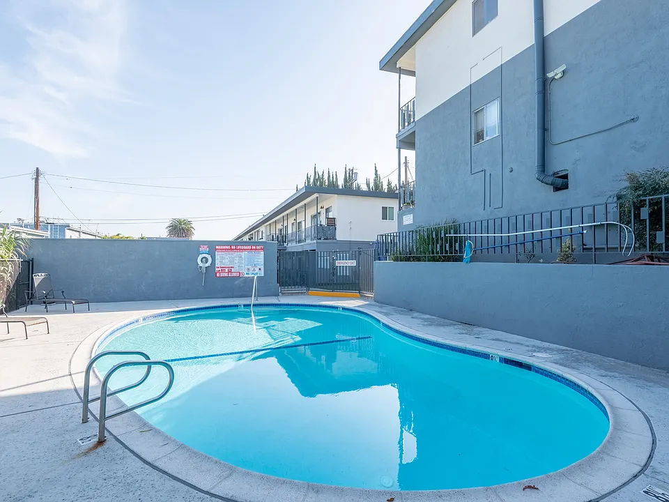 Bayview Apartments