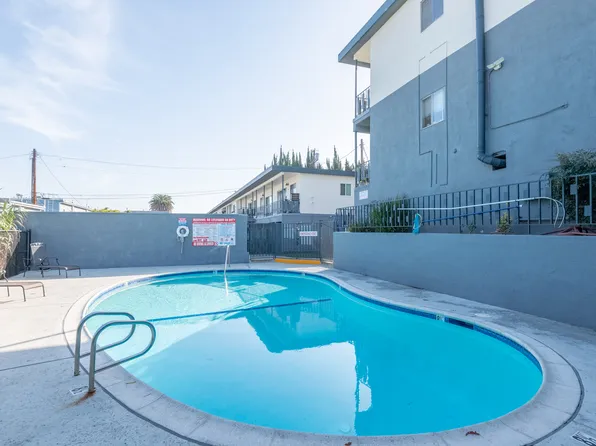 Bayview Apartments, 1144 W 13th St #114, San Pedro, CA 90731