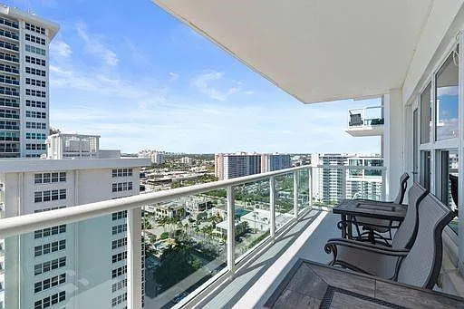 3550 Galt Ocean Dr #1805 — Photo 8