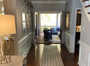 6319 Thistledew Mews, Moseley, VA 23120