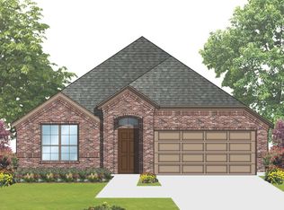 3224 Honeycomb Way, Fate, TX 75189