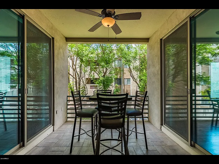 7530 E Earll Dr #54 — Photo 19