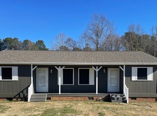 5435 Kimberly Ln, Trinity, NC 27370